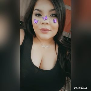 Meet your Posher, Erika